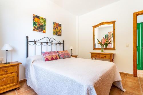 Apartamentos Los Quiqueres プエルト・デル・カルメン エクステリア 写真