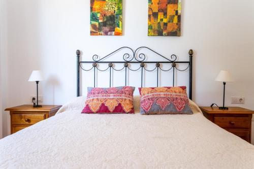 Apartamentos Los Quiqueres プエルト・デル・カルメン エクステリア 写真
